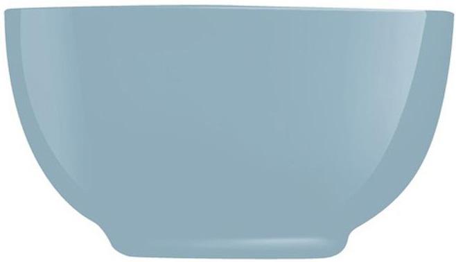 

Набор 6 салатников Diwali Light Blue Ø21см Luminarc (Р01632320068)