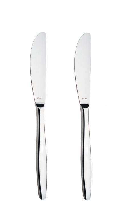 

Набор ножей десертных Hisar Spike 12шт Hisar (Р0163231720)