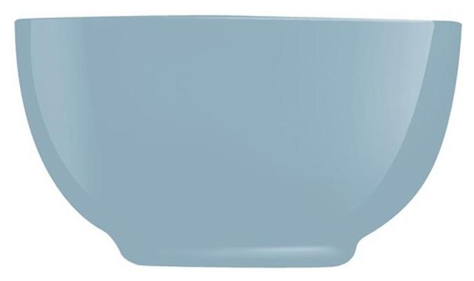 

Набор 6 салатников Diwali Light Blue Ø14.5см Luminarc (Р01632320069)