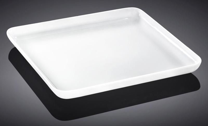 

Набор 3 блюда Stella 27.5х27.5см, фафор Wilmax (Р01632320742)