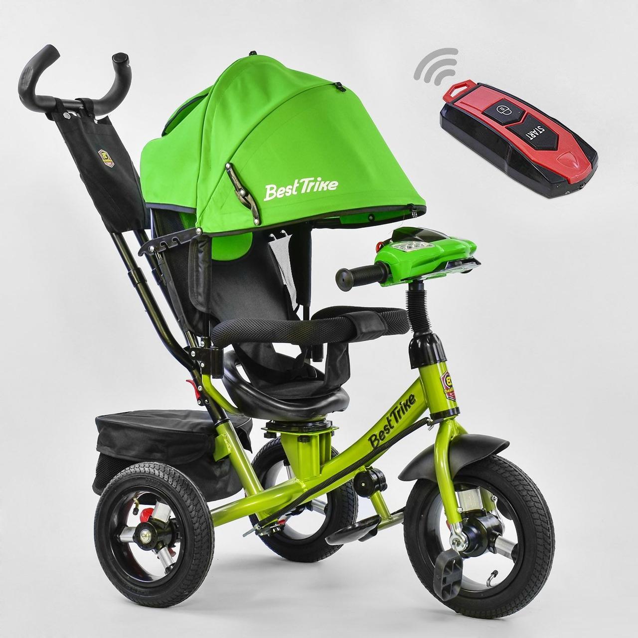 

Велосипед 7700 В 2550 Best Trike (1) ПУЛЬТ ВКЛЮЧЕНИЯ СВЕТА И ЗВУКА, ПОВОРОТНОЕ СИДЕНЬЕ