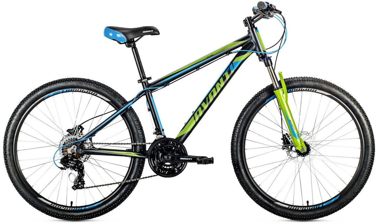 

Велосипед 26" Avanti VECTOR (13")