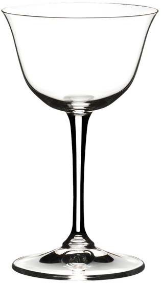 Акція на Набор бокалов для коктейлей Riedel Bar Dsg Sour Glass 220 мл х 2 шт (6417/06) від Rozetka UA