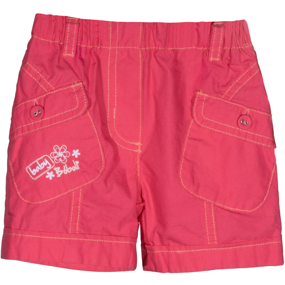 

Шорты BOBOLI Baby Красный M18-86 см