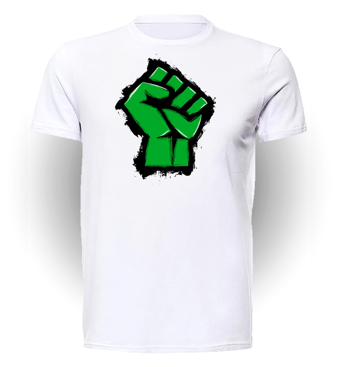 

Футболка GeekLand Халк Hulk Fist HU.01.027 (FU21HU.01.027/man-XXL)