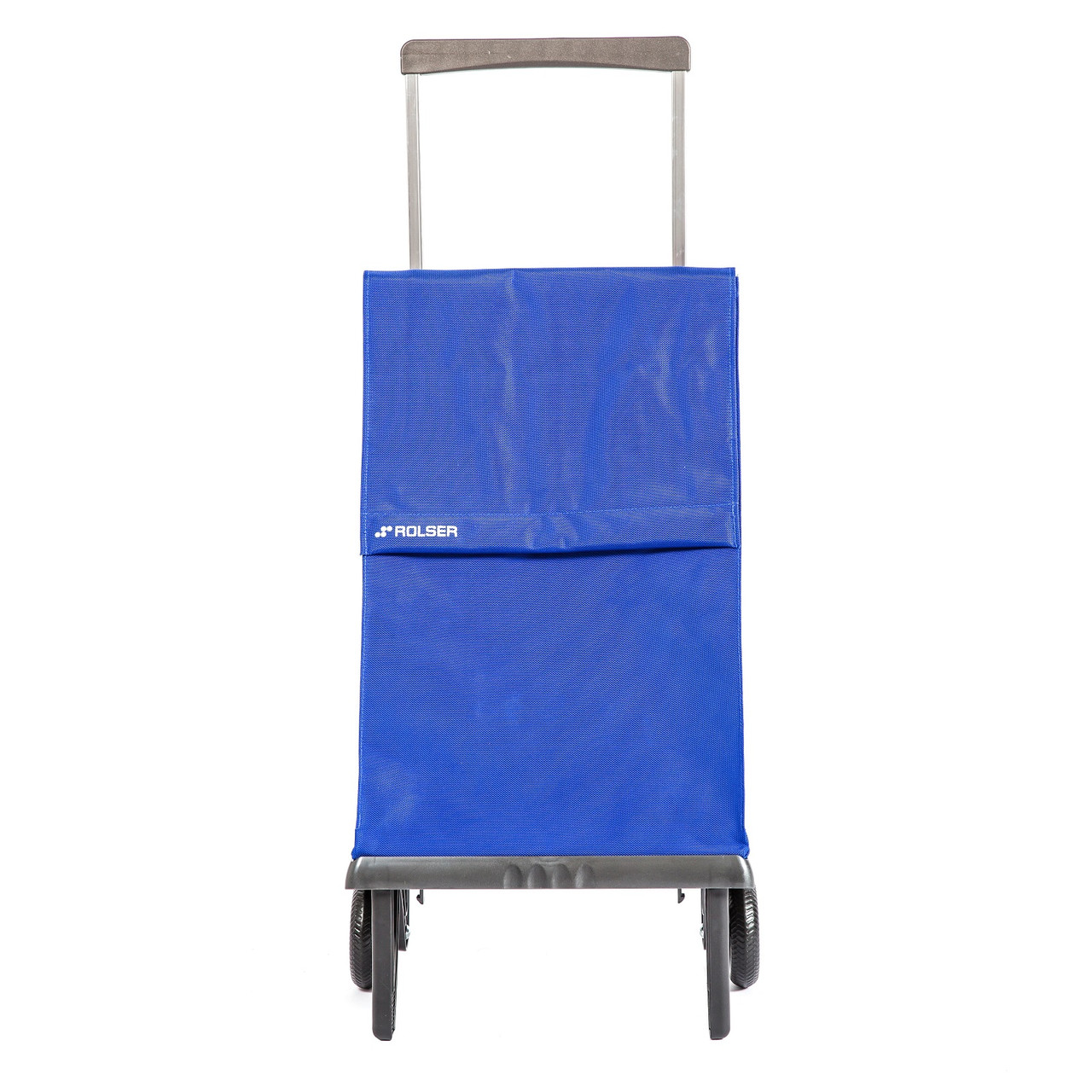 

Сумка-тележка Rolser Plegamatic Original MF 40 Azul (PLE001-1026)