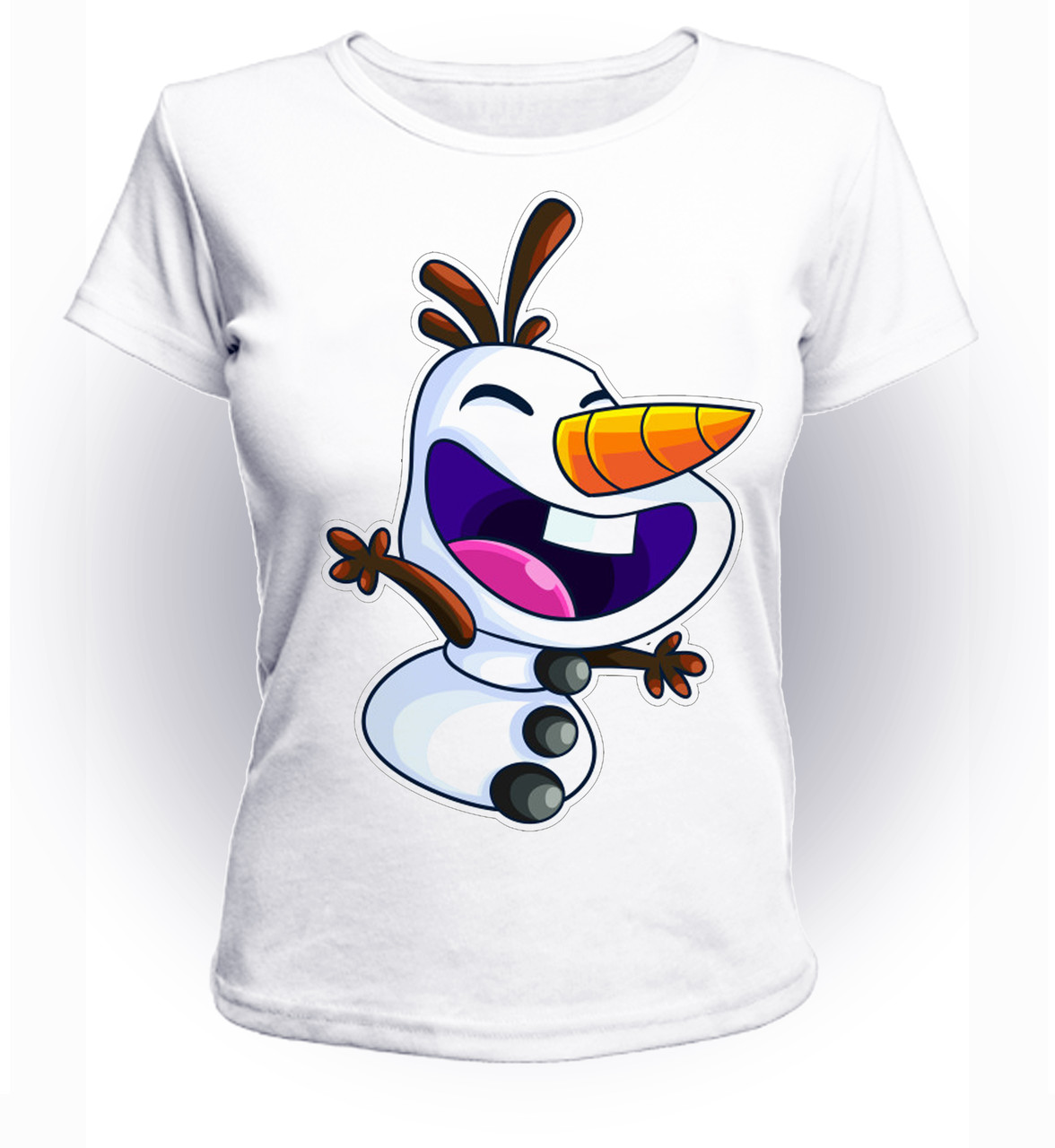 

Футболка GeekLand Холодное Сердце Frozen Frozen Olaf chibi FR.01.012 (FU21FR.01.012/wom, Футболка GeekLand Холодное Сердце Frozen Frozen Olaf chibi FR.01.012 (FU21FR.01.012/wom-3XL)