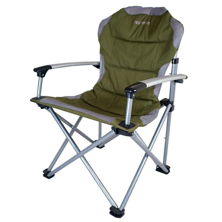 

Кресло Ranger FC 750-21309 (Rmountain) (Арт. RA 2213)