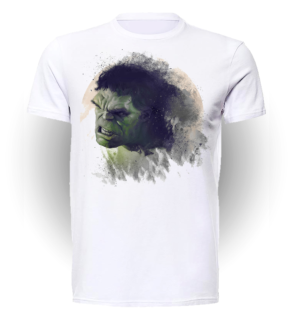 

Футболка GeekLand Халк Hulk Песочный HU.01.016 (FU21HU.01.016/boy-104)
