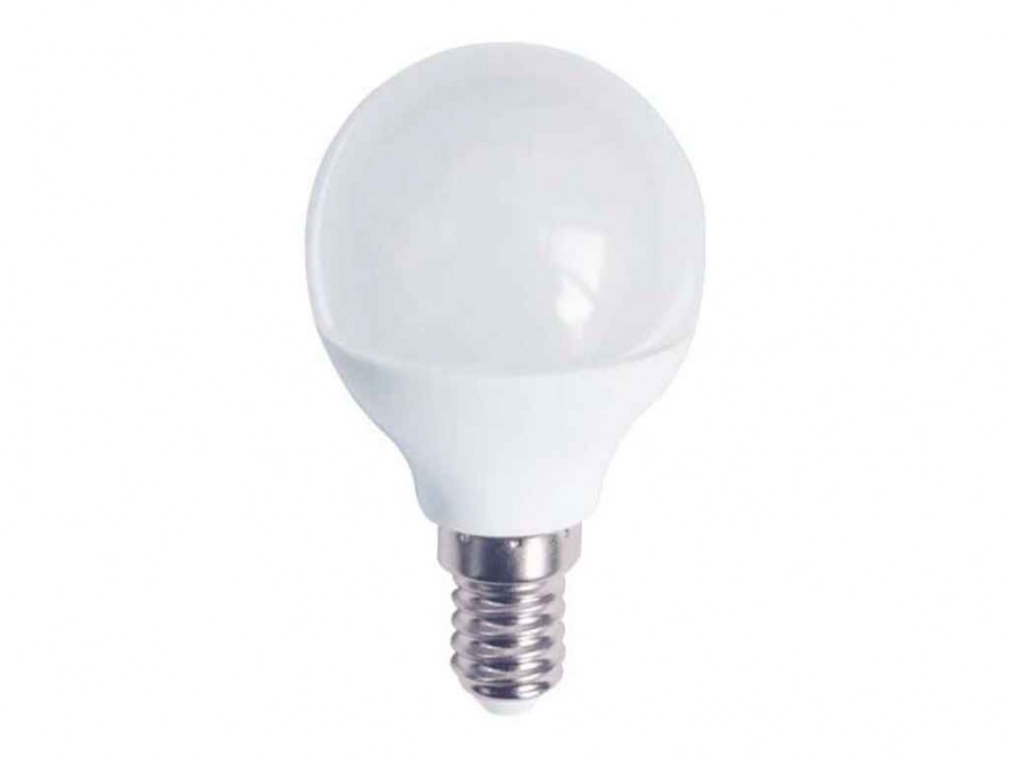 

Светодиодная LED лампа VIDEX G45 7W E14 4100K 220V