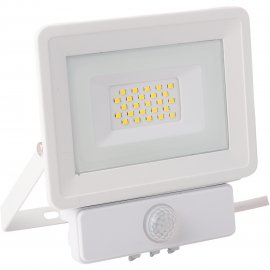 

Прожектор светодиодный LED VIDEX 20W 5000K 220V (VL-Fe-205W-S) Сенсорный