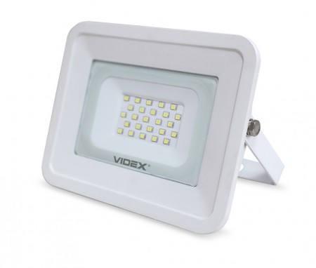 

Прожектор светодиодный LED VIDEX 20W 5000K 220V (VL-Fe205W)