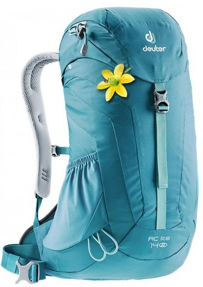 

Рюкзак Deuter AC Lite 14л (3420016 3026)