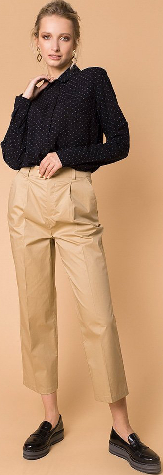 

Брюки MR520 MR 203 2964 0819  Beige, Брюки MR520 MR 203 2964 0819 S Beige
