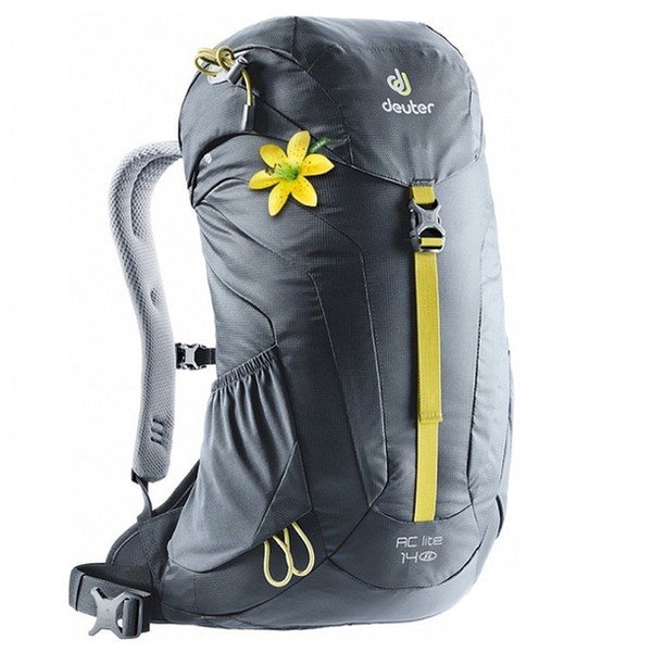 

Рюкзак Deuter AC Lite 14л (3420016 4014)