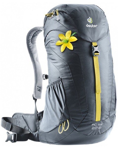 

Рюкзак Deuter AC Lite 22л (3420216 4014)