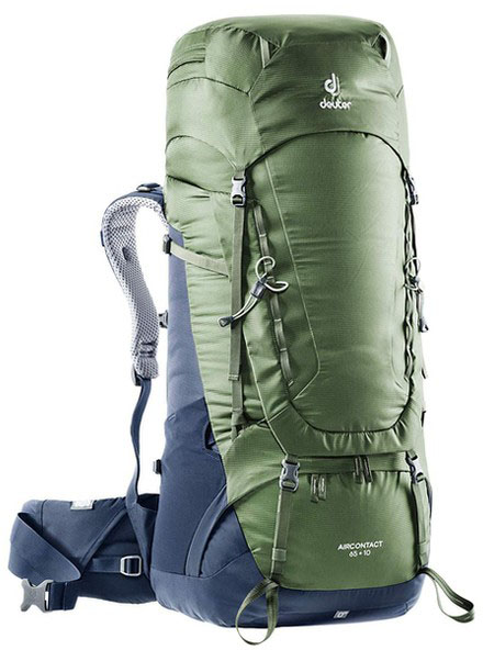 

Рюкзак Deuter Aircontact 65+10 SL (3320519 2325)