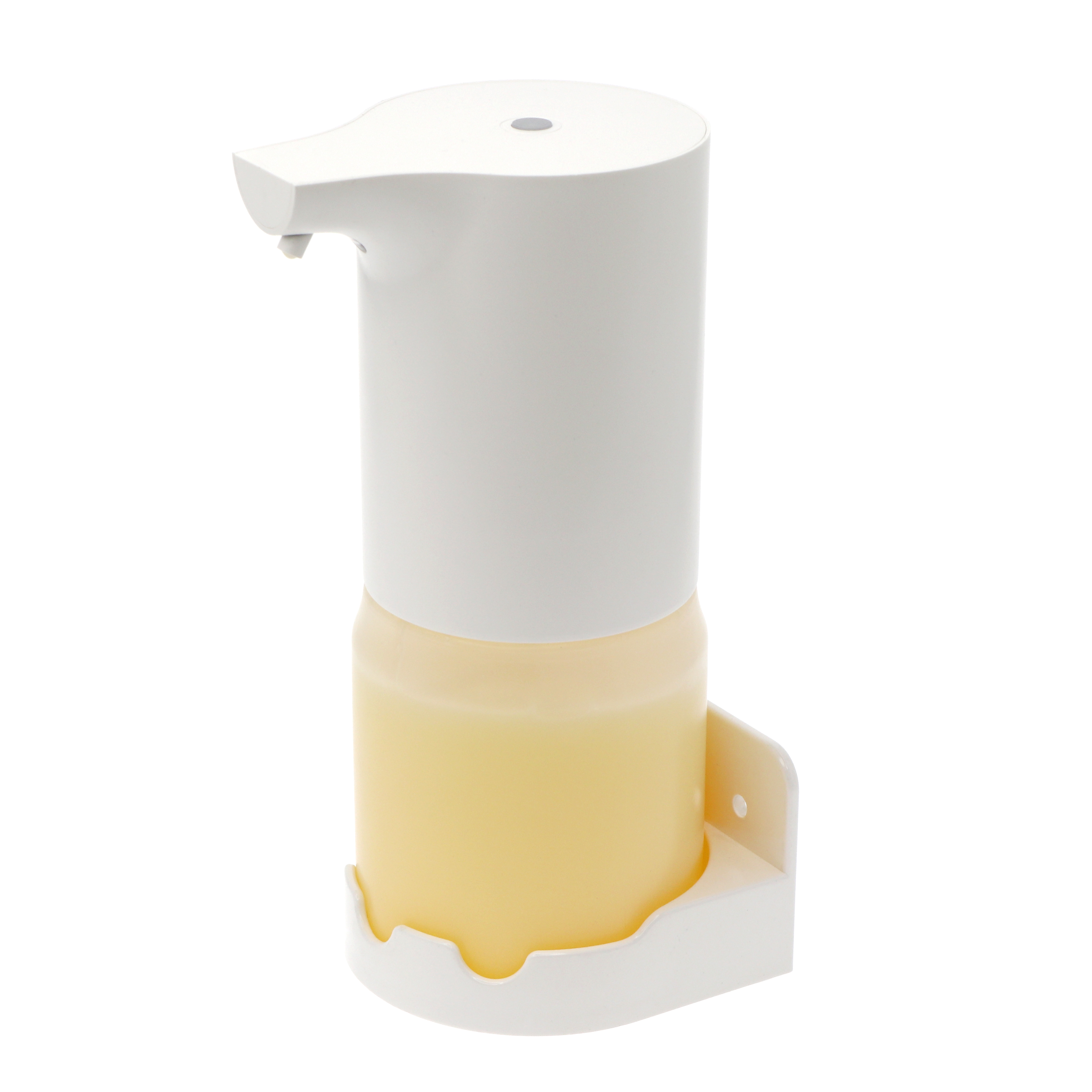 

Автоматический диспенсер для жидкого мыла дозатор на 500мл M+ Soap dispenser