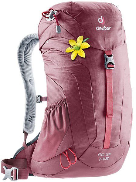 

Рюкзак Deuter AC Lite 14 SL (3420016 5026)