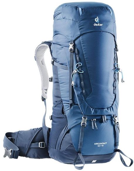 

Рюкзак Deuter Aircontact 45+10 SL (3320119 3365)