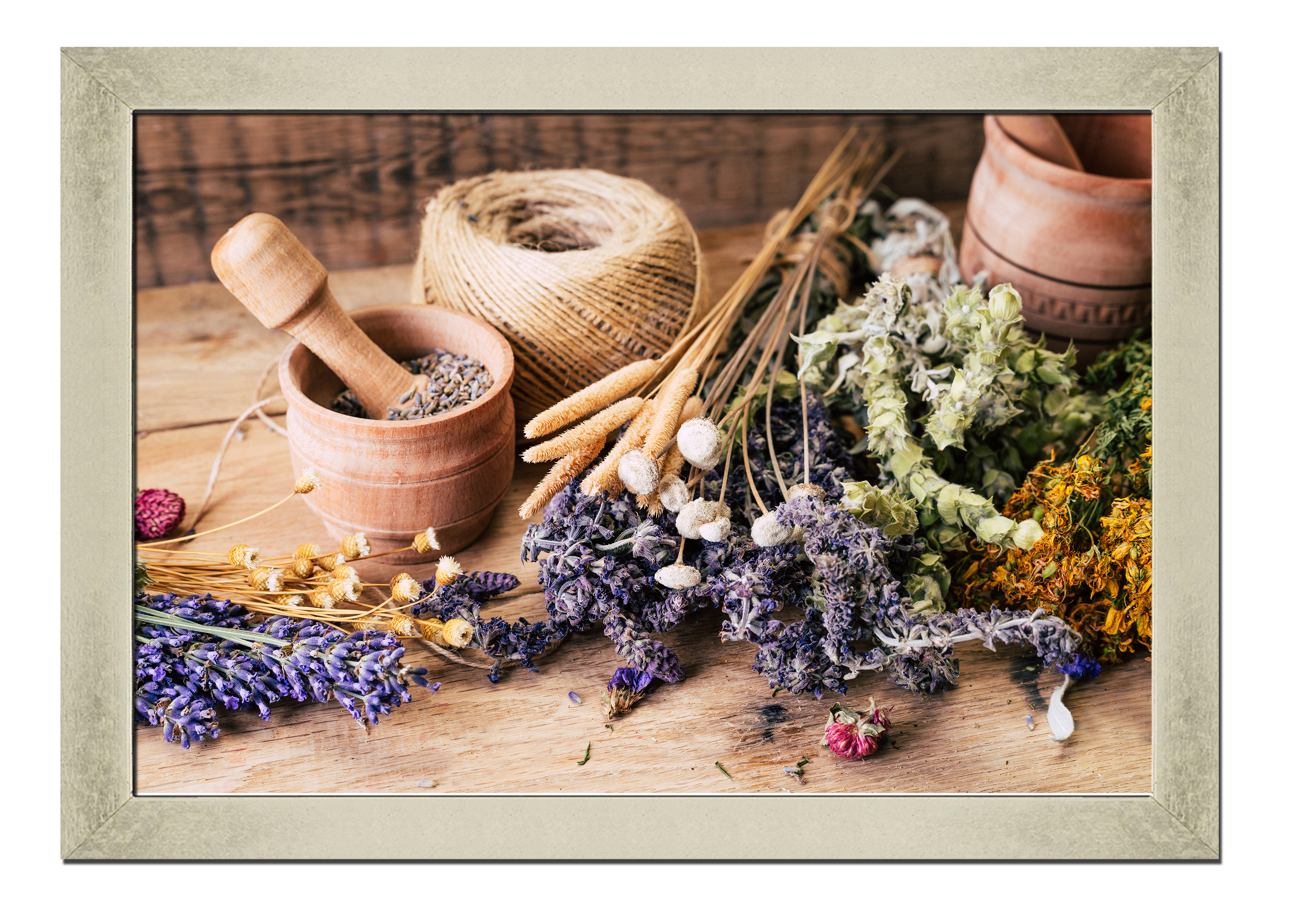 

Silver frame картина на файн-арт бумаге Осеннее настроение вкусная еда, кухонная тематика Hotel Arizona HD 31 см x 41 см