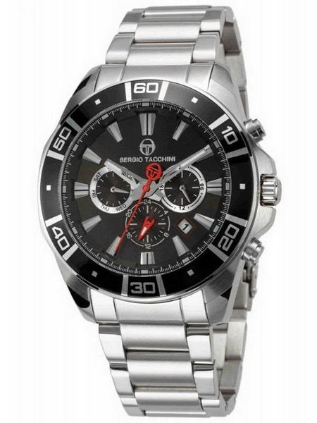 

Мужские наручные часы Sergio Tacchini ST.1.10024.1
