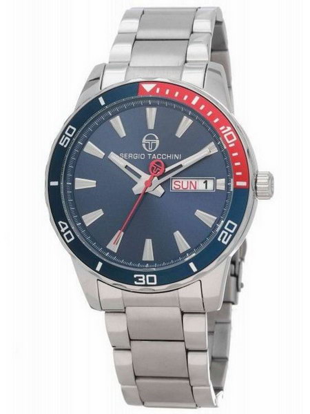 

Мужские наручные часы Sergio Tacchini ST.1.10015.2