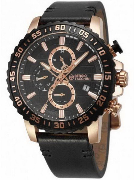 

Мужские наручные часы Sergio Tacchini ST.1.10022.3
