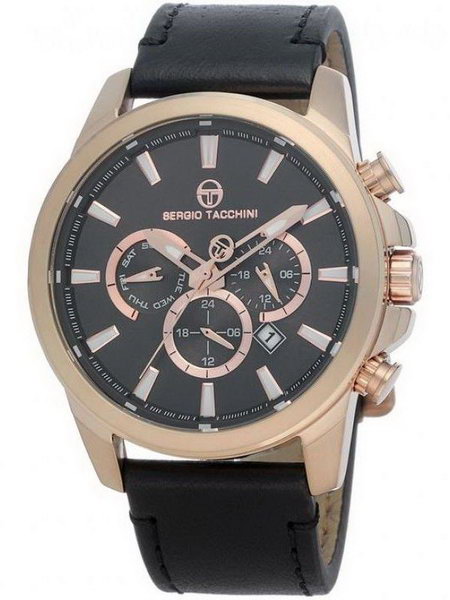 

Мужские наручные часы Sergio Tacchini ST.1.10002.3