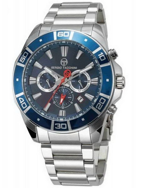 

Мужские наручные часы Sergio Tacchini ST.1.10024.2