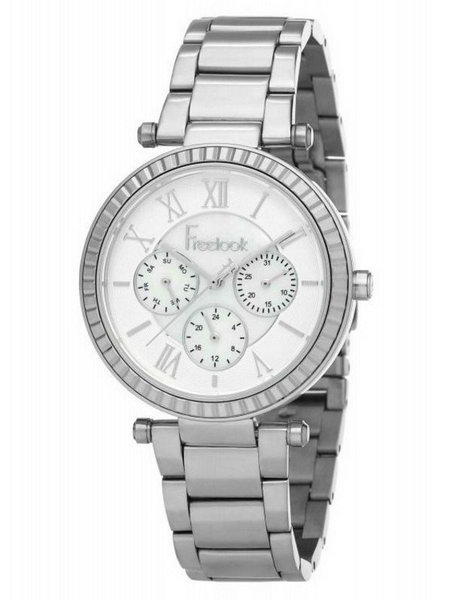 

Женские наручные часы Freelook F.1.10092.1