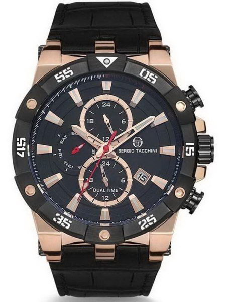 

Мужские наручные часы Sergio Tacchini ST.1.143.02