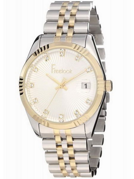 

Женские наручные часы Freelook F.1.10109.4