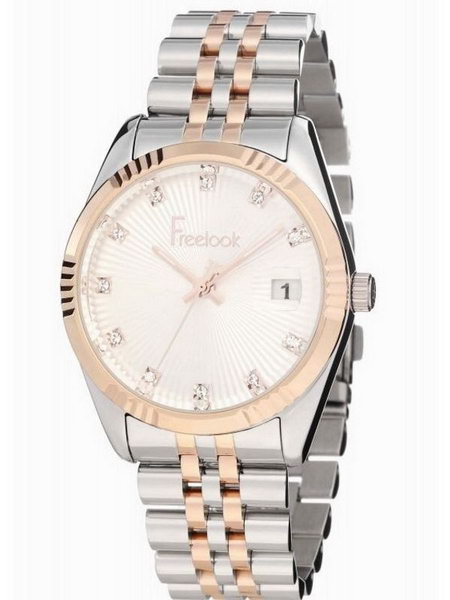 

Женские наручные часы Freelook F.1.10109.6