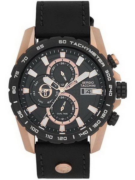 

Мужские наручные часы Sergio Tacchini ST.1.111.03.1