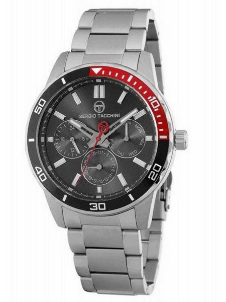 

Мужские наручные часы Sergio Tacchini ST.1.10014.1