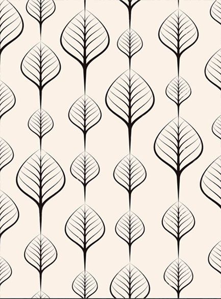 

Фотообои флизелиновые De-Cors листья абстракция 200х270 см 2 сегмента (201207Ф)