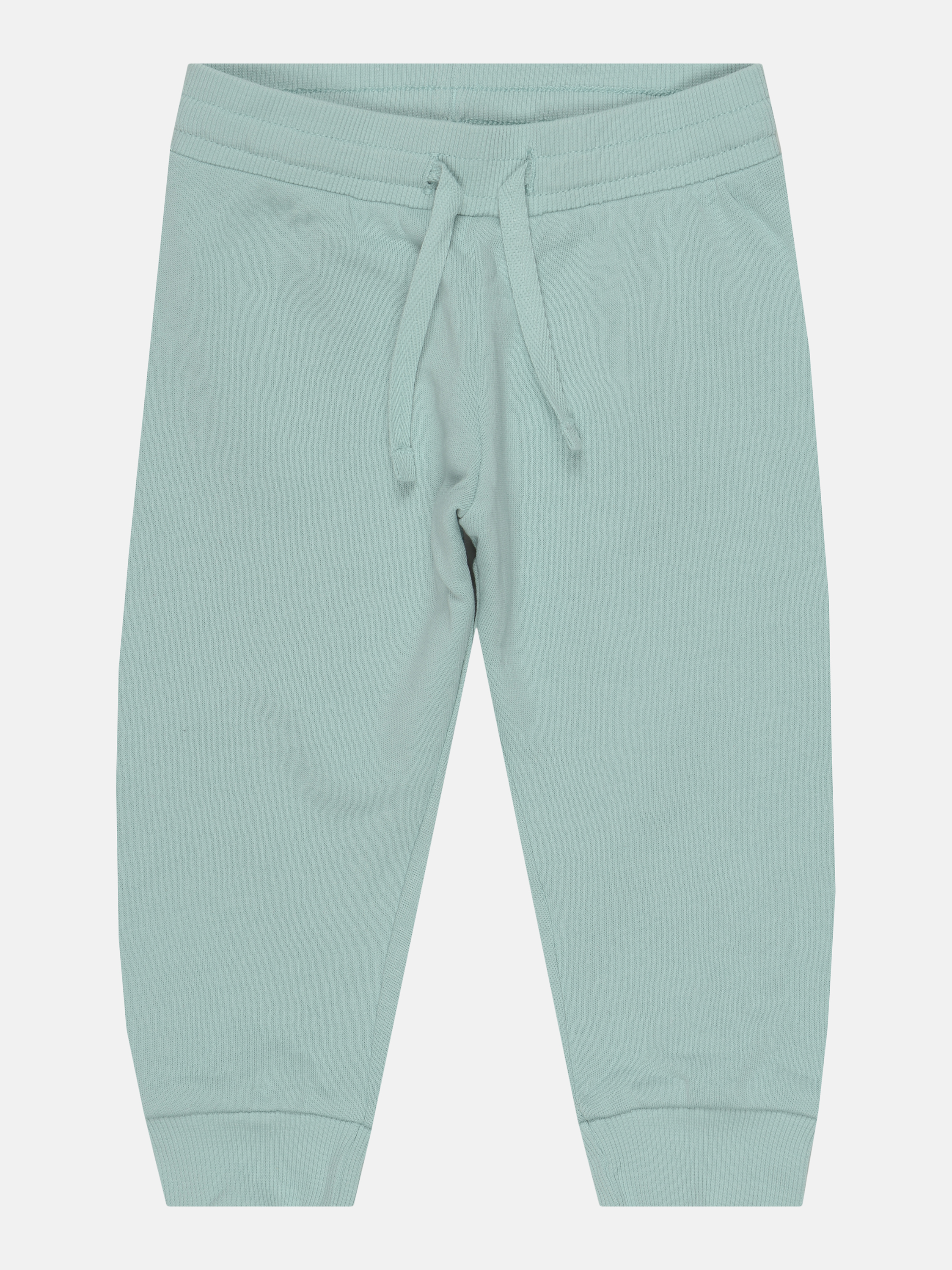 

Спортивные штаны H&M 202-73541212 80 см Бирюзовые