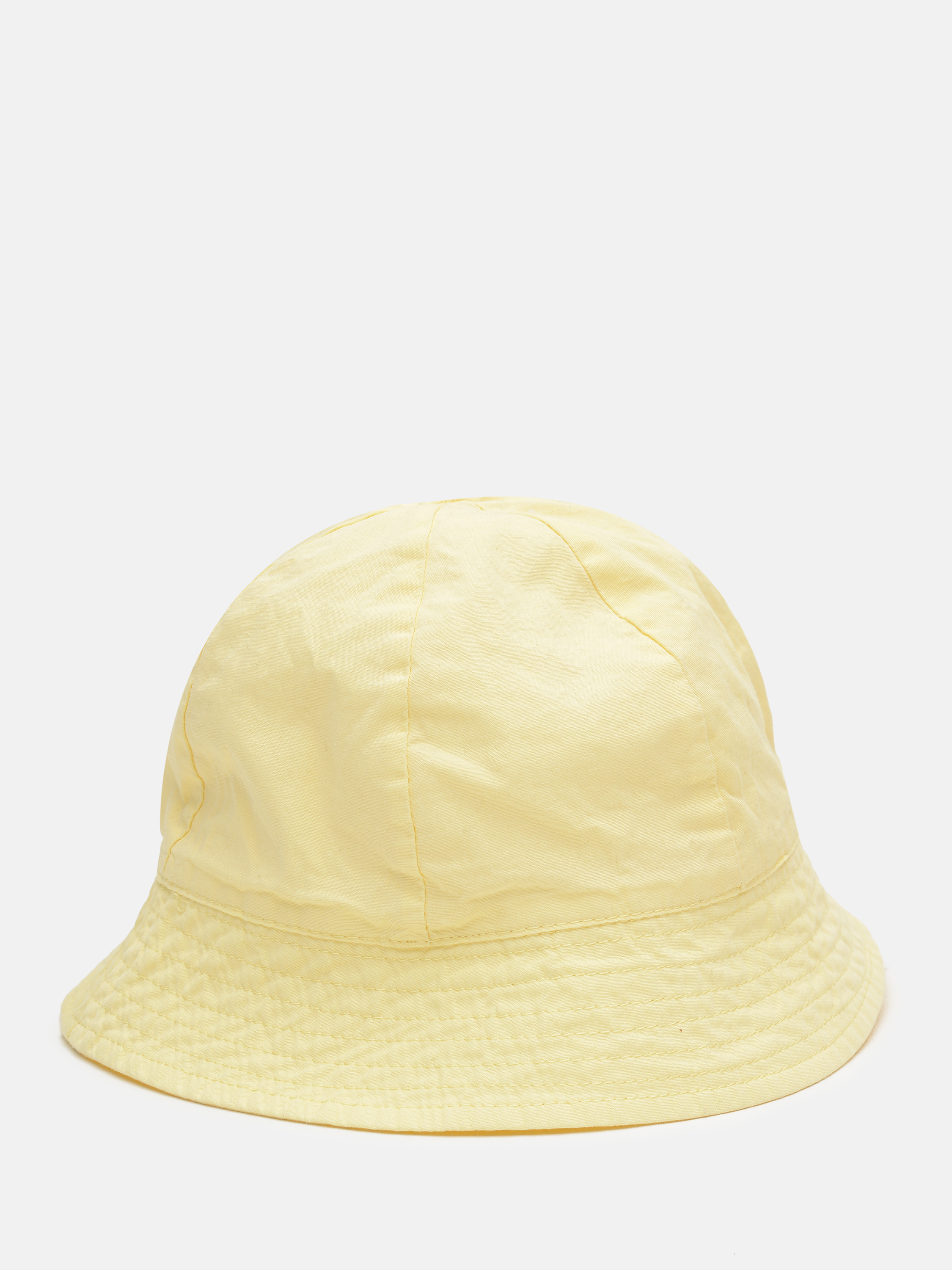 

Панама H&M 202-70803112 53 см Желтая