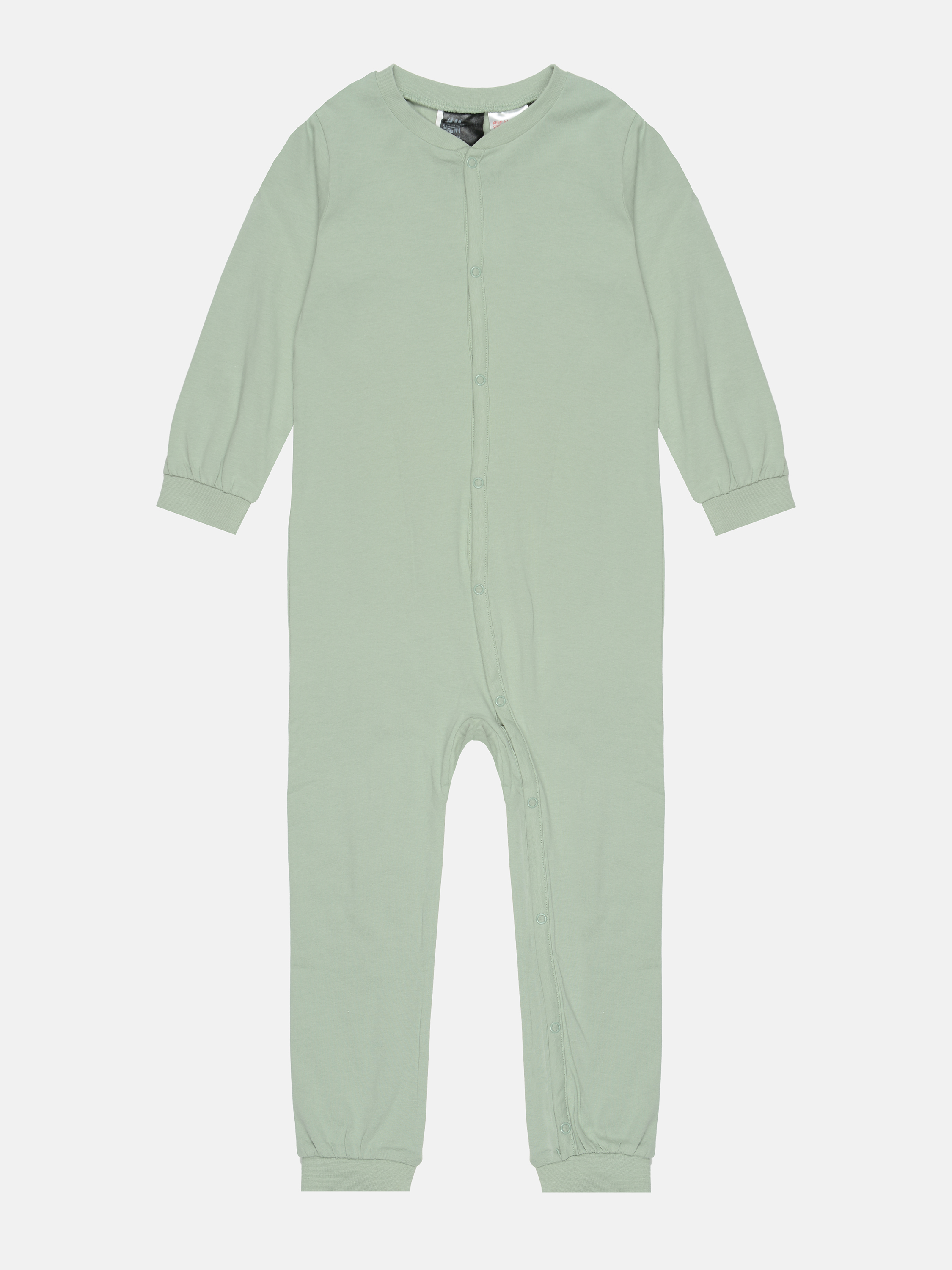 

Пижама H&M 402-660541 104 см Светло-зеленая