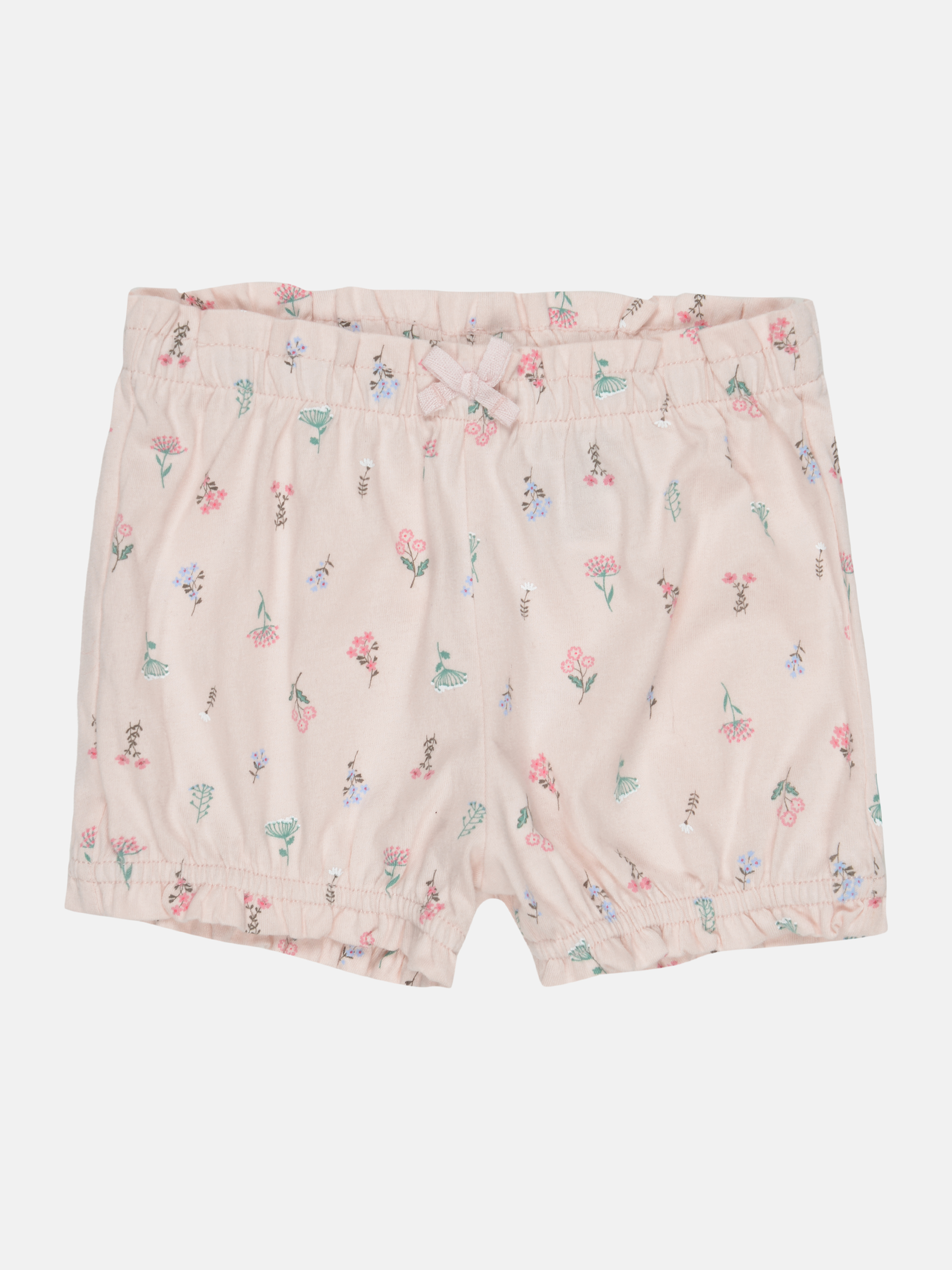 

Трусы H&M 502-8436761 86 см Светло-розовые цветы