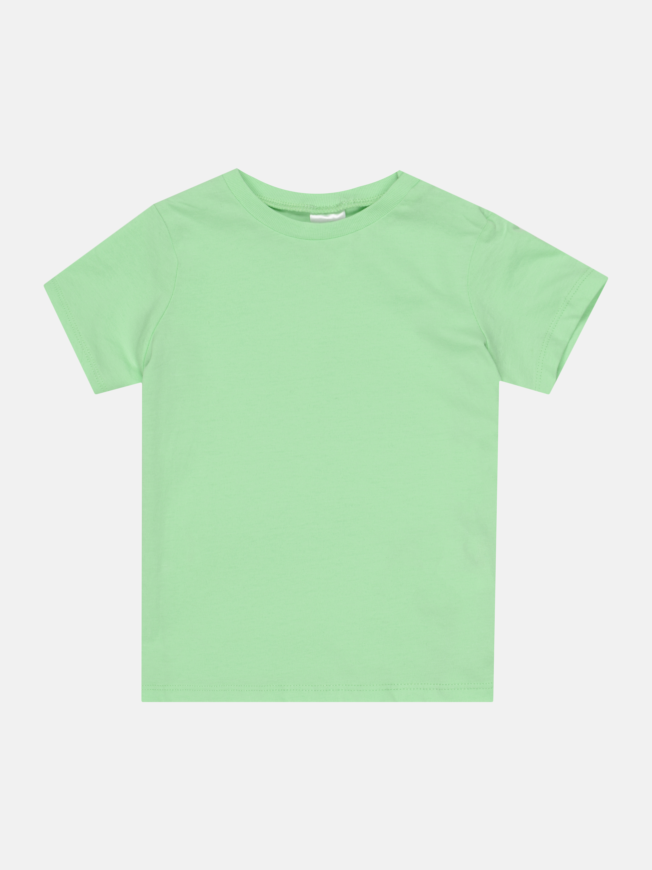 

Футболка H&M 1002-737195 80 см Мятная