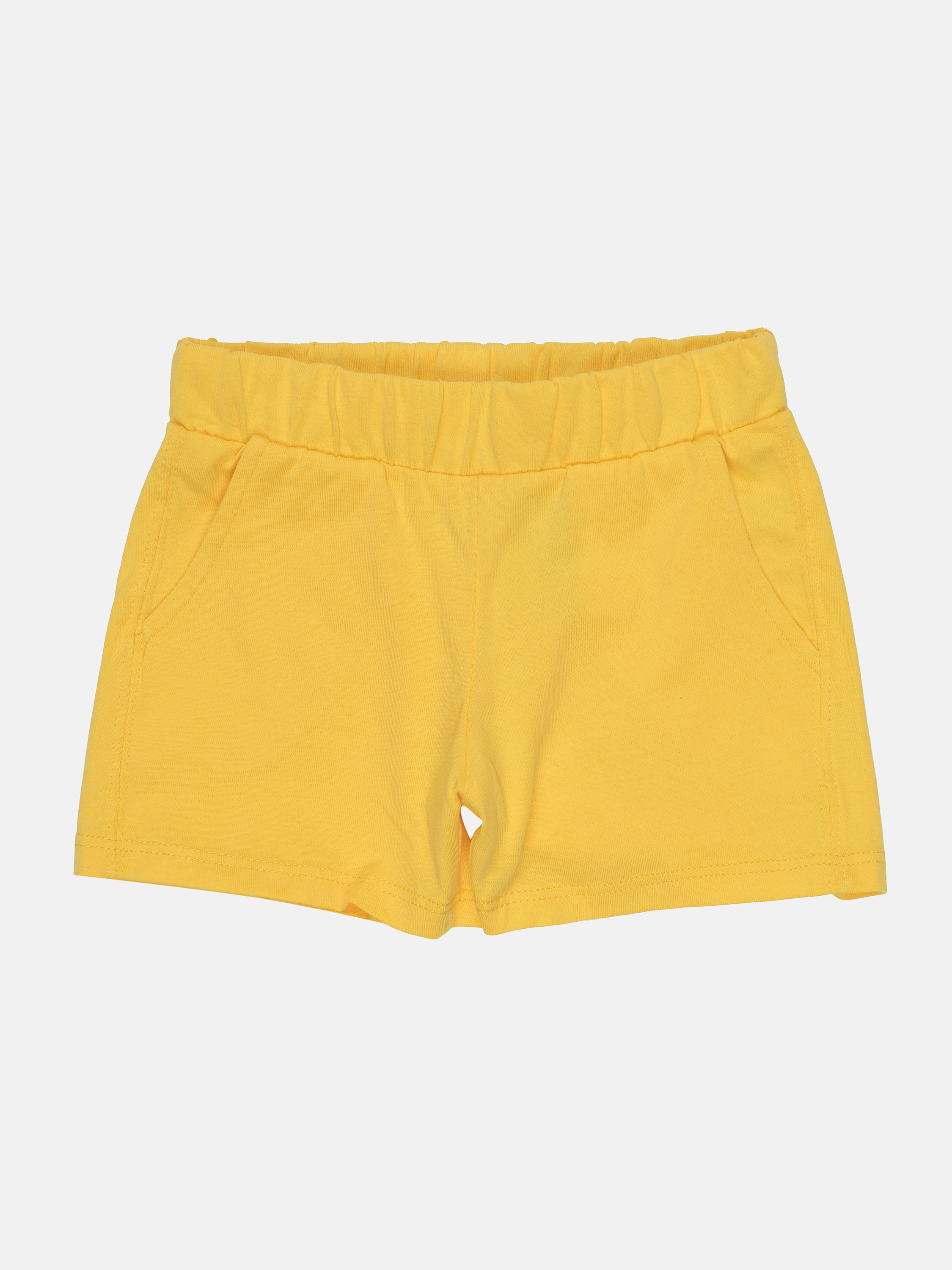 

Шорты H&M 802-84974712 80 см Желтые
