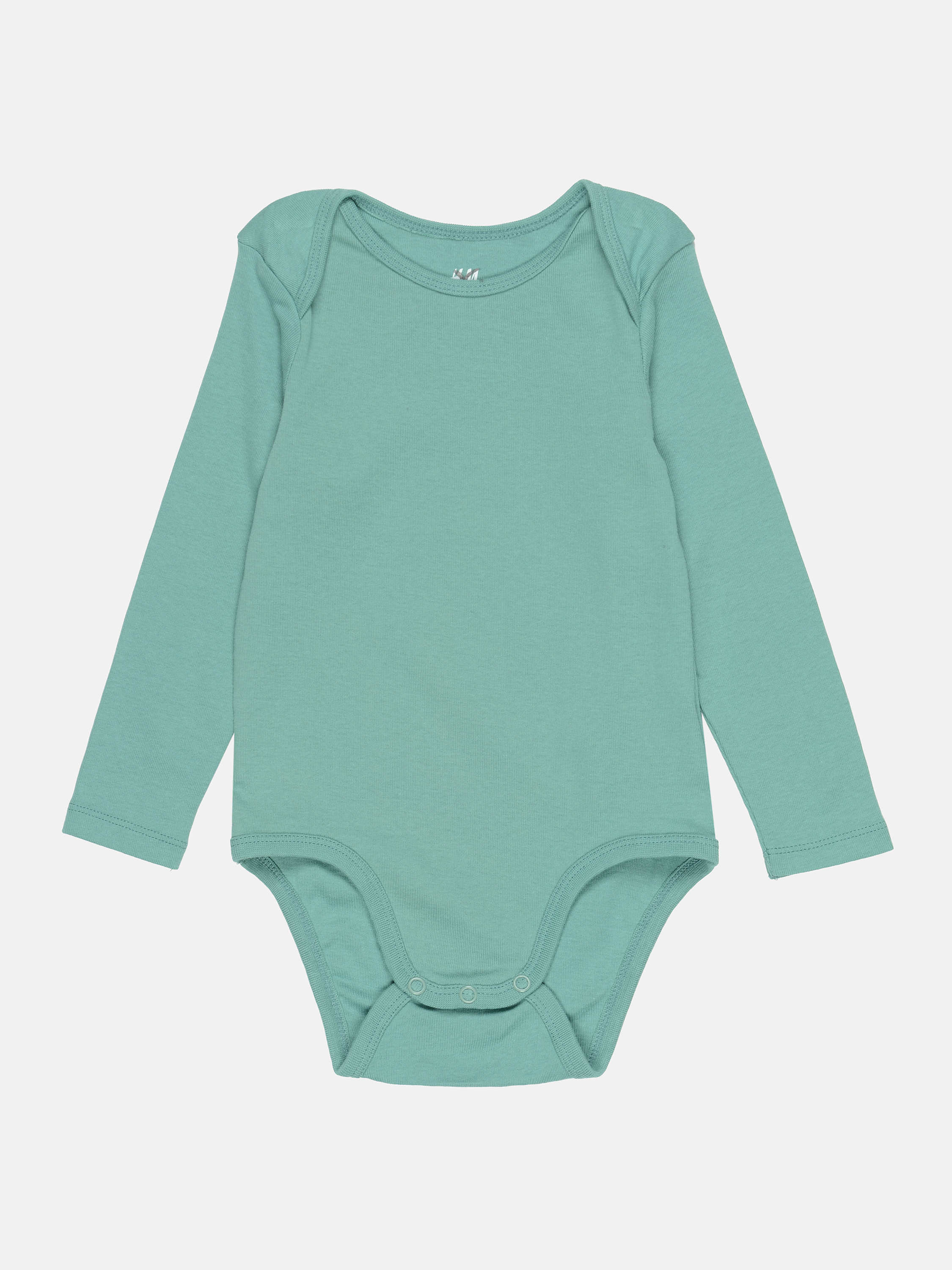 

Боди H&M 1202-5332612 92 см Светло-бирюзовое