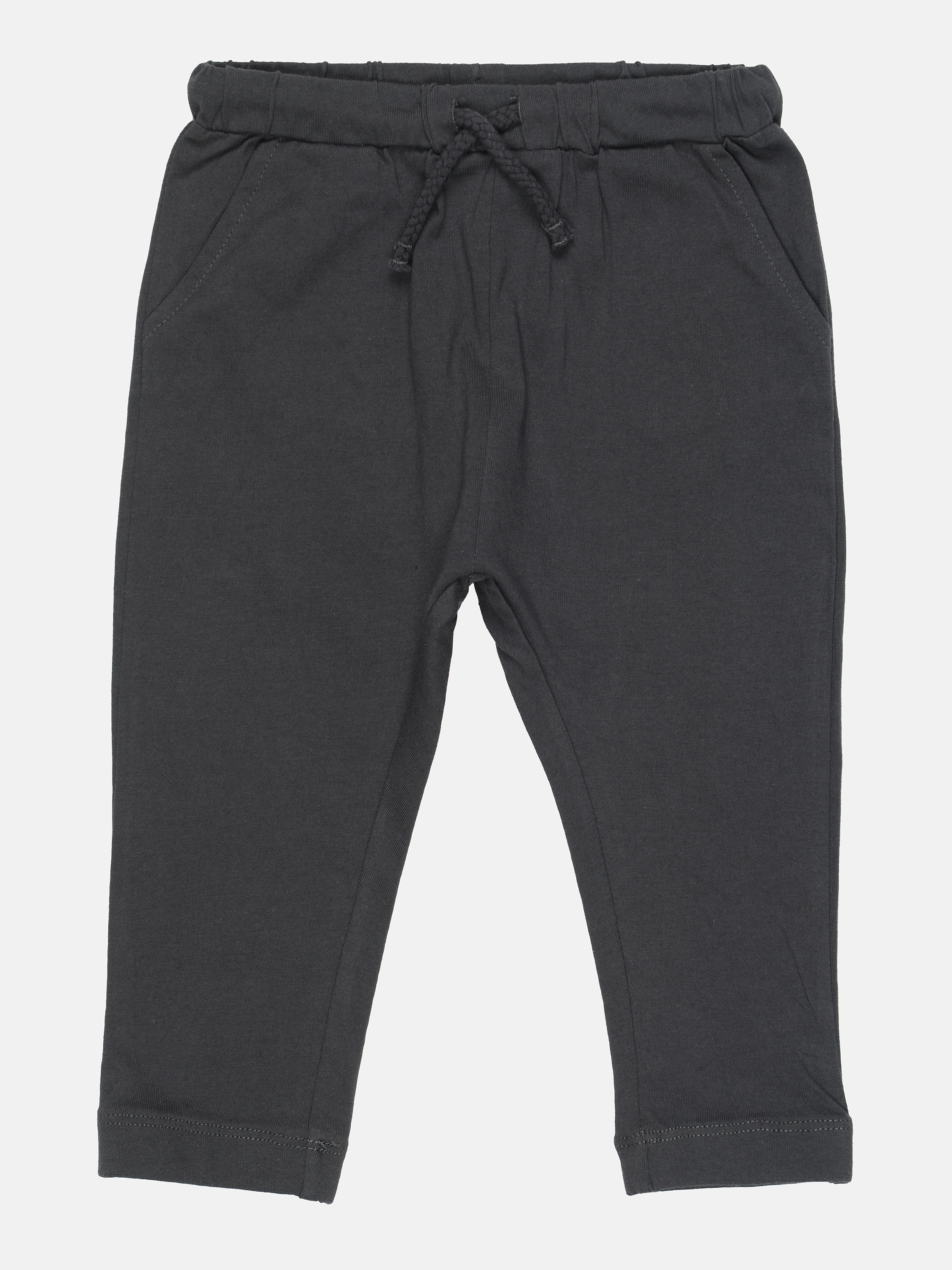 

Брюки H&M 1502-893668 86 см Темно-серые (hm02835111834)