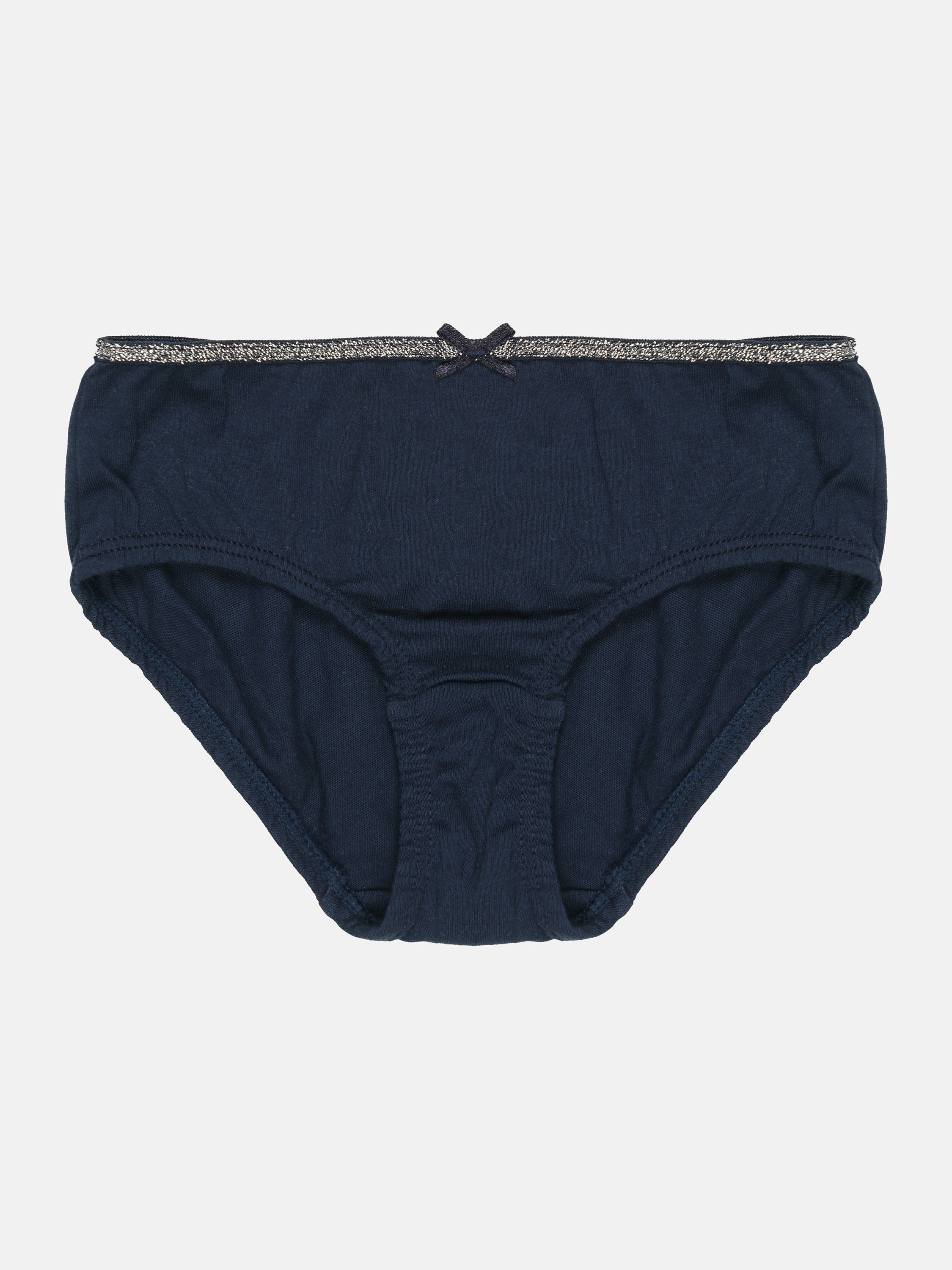

Трусы H&M 1802-62454382 98-104 см Темно-синие