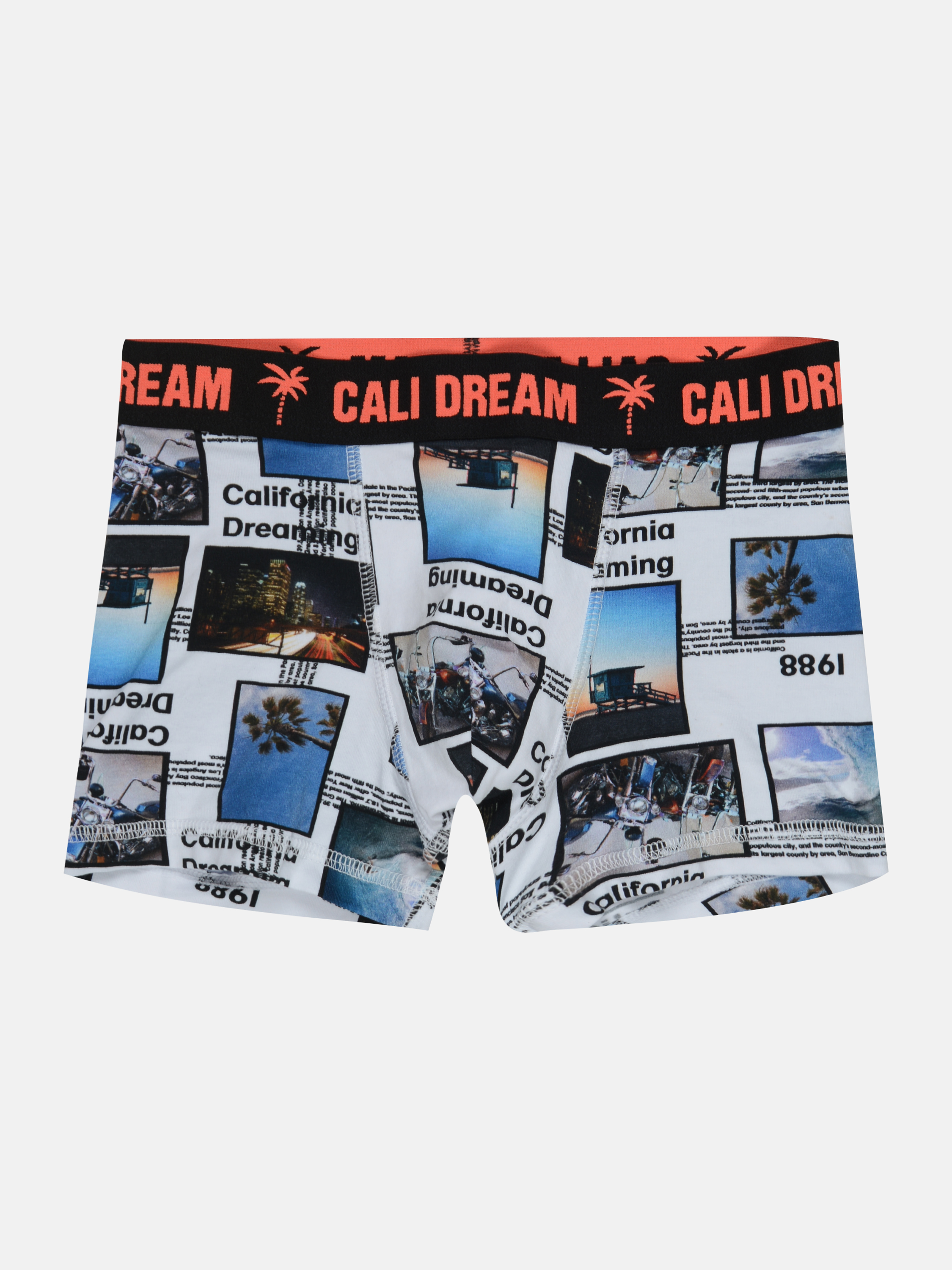 

Трусы H&M 1802-71377402 146-152 см Белые