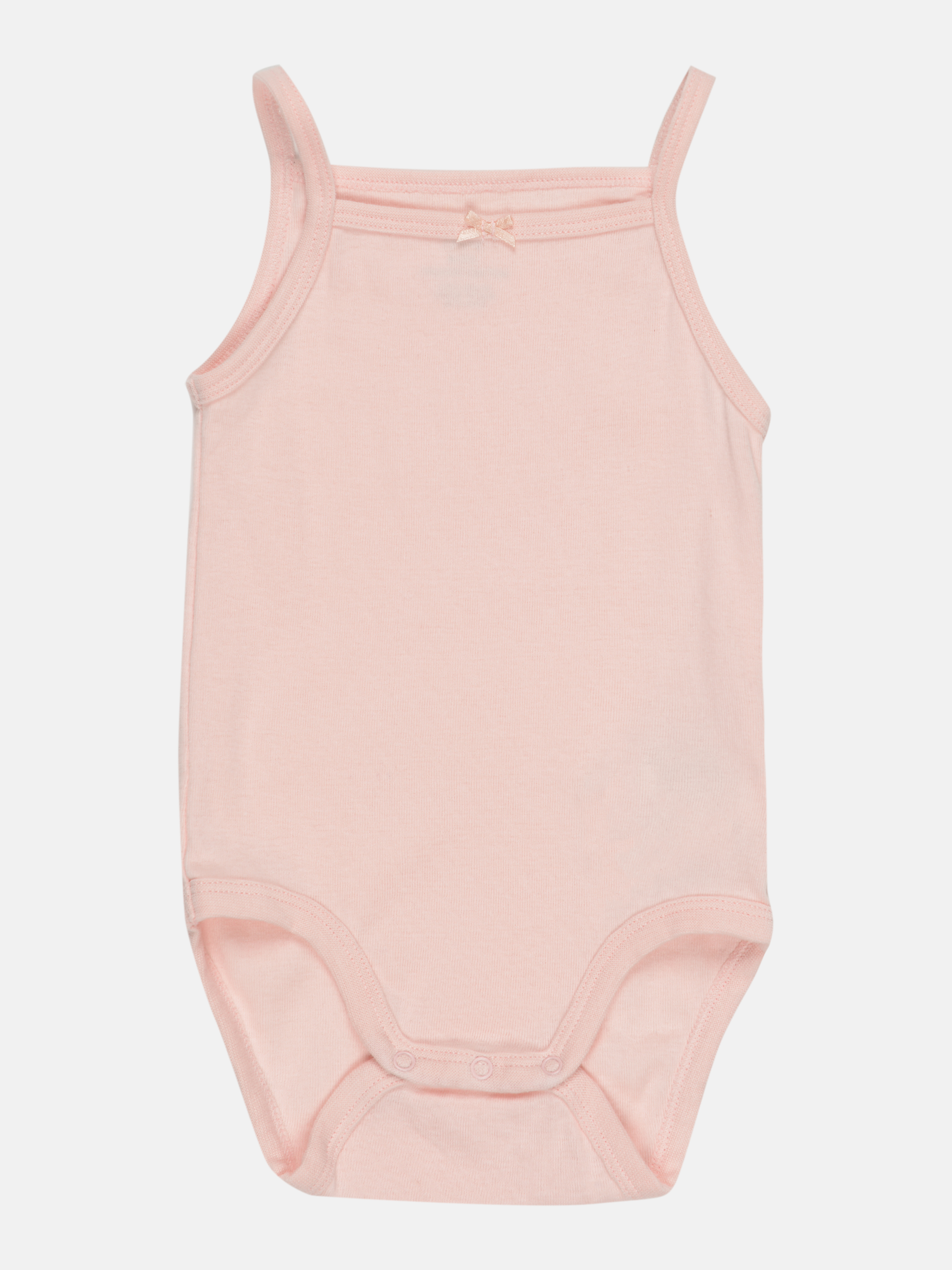 

Боди-майка H&M 2402-73921412 74 см Розовое