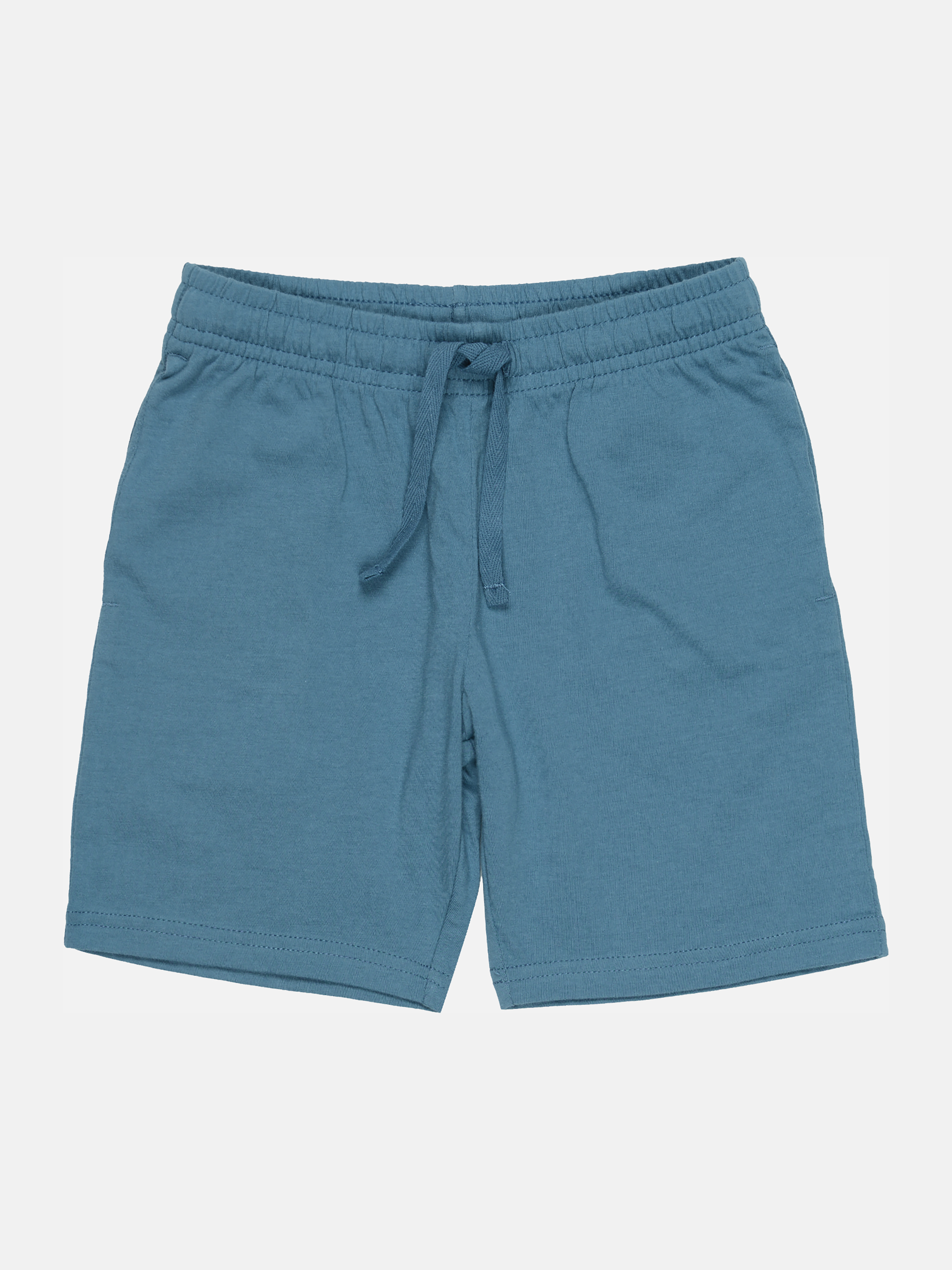 

Шорты H&M 2402-80126712 116 см Темно-бирюзовые