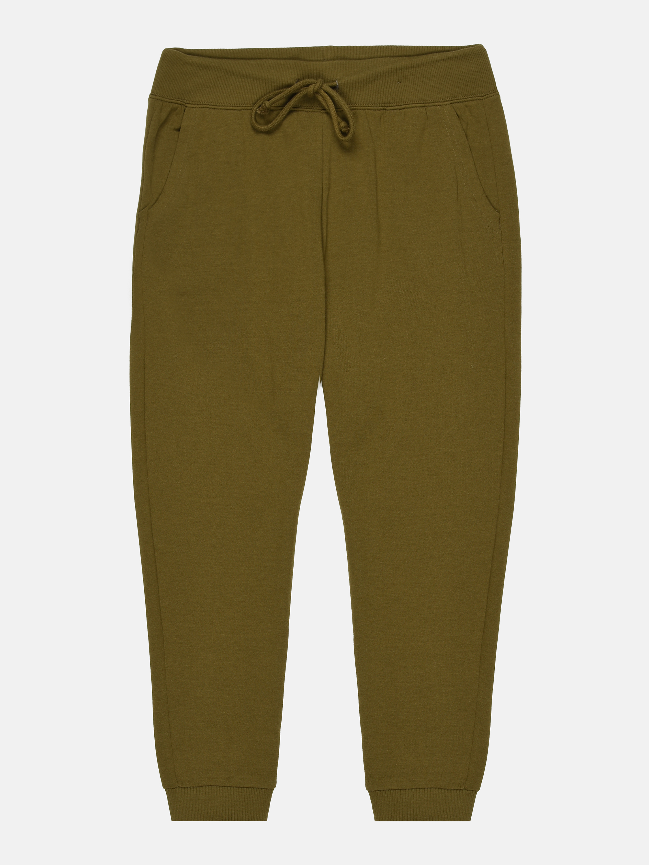 

Брюки H&M KK5477808 M Зеленые